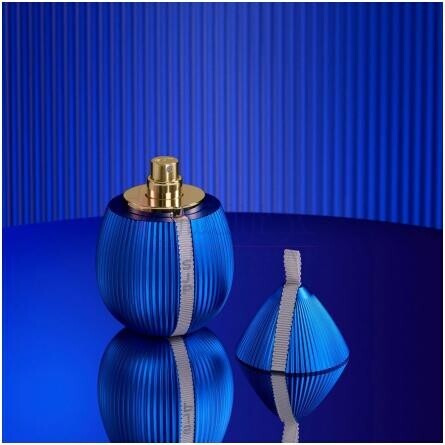 Blue Rhapsody-سارا جسیکا پارکر بلو راسپودی