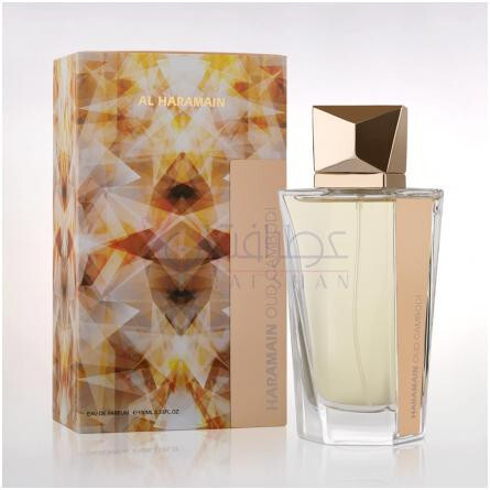 Haramain Oud Cambodi-الحرمین عود کامبودی