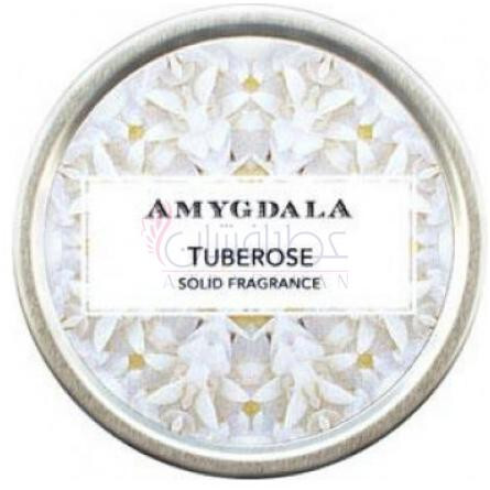 Tuberose-امیگدالا توبرز