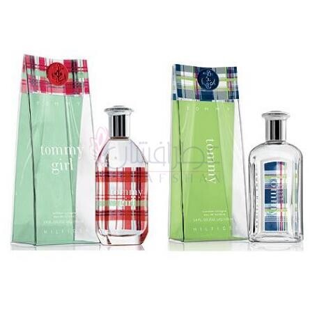 Tommy Summer Girl 2009-تامی هیلفیگر تامی سامر گرل 2009