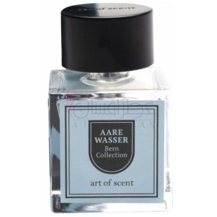 Aarewasser-ارت اف سنت سوییس پرفیومز آرواسر