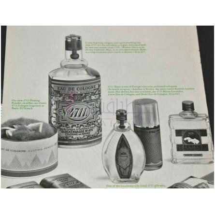 Troika Juchten-مورر اند ورتز 4711 ترویکا یوشتن