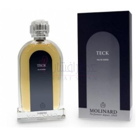 Teck-مولینارد تیک