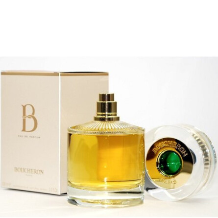 Boucheron B-بوچرون بی