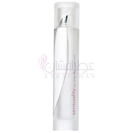 Sensuality-اوان سنشوالیتی