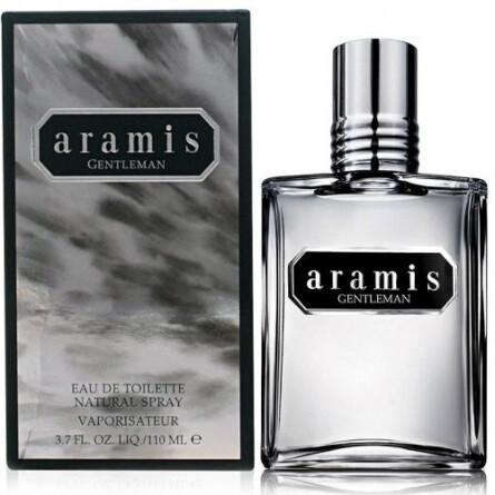 Aramis Gentleman-آرامیس  جنتلمن