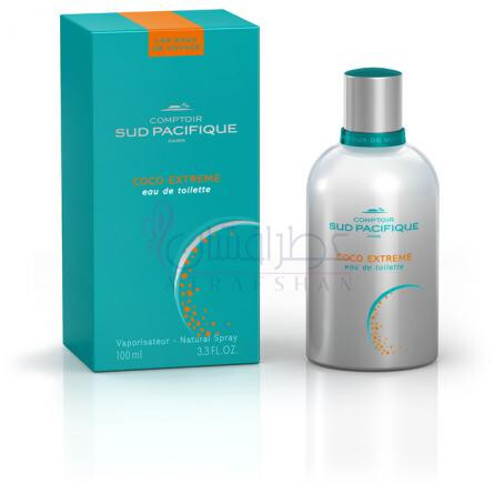 Coco Extreme-کامپتوا سود پاسیفیک کوکو اکستریم