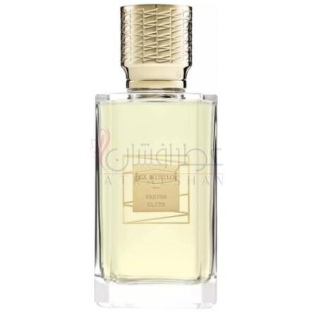 Vesper Glitz-ای ایکس نیهیلو وسپر گلیتز