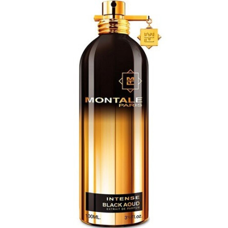 Montale Black Aoud Intense