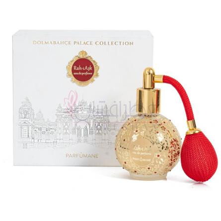 Rah-I Ask-پرفیومین راه ای اسک