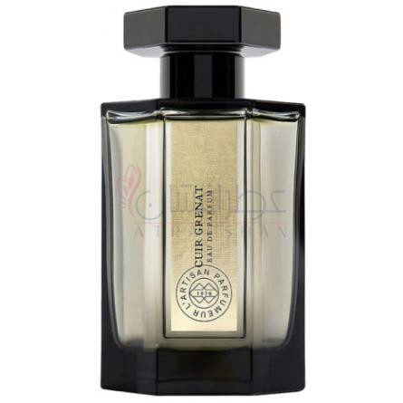 Cuir Grenat-ال آرتیسان پارفومر کویر گرنات