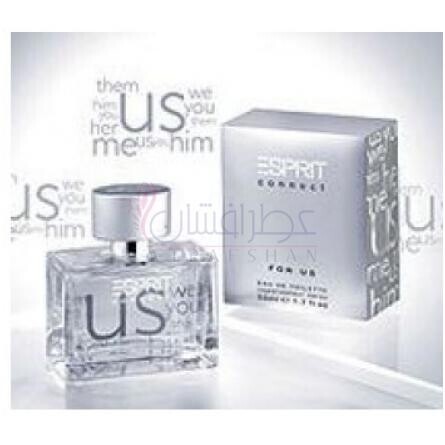 Connect for Us-اسپریت کانکت فور اس