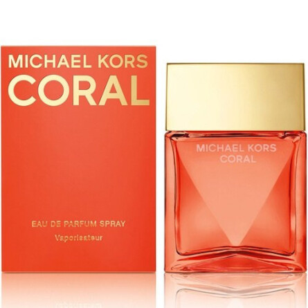 Coral-مایکل کورس کارال