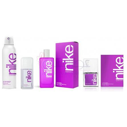 Nike Ultra Purple Woman-نایک اولترا پرپل وومن