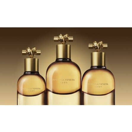 Knot-بوتگا ونتا نات