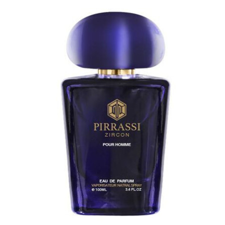 Zircon-پیراسی زیرکان