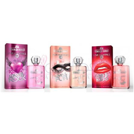 Love & Kiss-او ژن لاو اند کیس