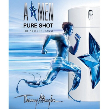 angel pure shot cologne