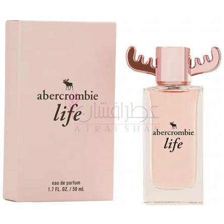 Life-آبرکرامبی اند فیچ لایف