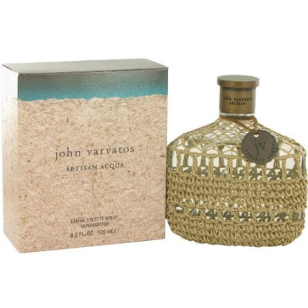 Artisan Acqua-جان وارواتوس آرتیسان آکوا