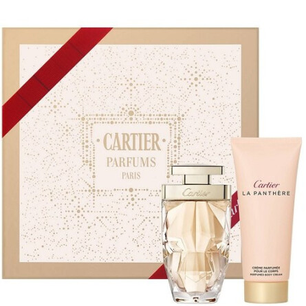 La panthere cartier discount legere