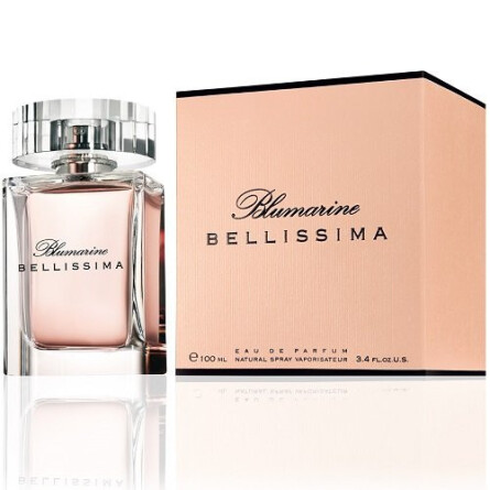 Bellissima-بلومارین بللیسیما