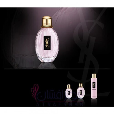 Parisienne EDP-ایو سن لورن پاریزین ادو پرفیوم