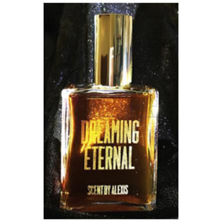 Dreaming Etermal-سنت بای الکسیس دریمینگ اترمال