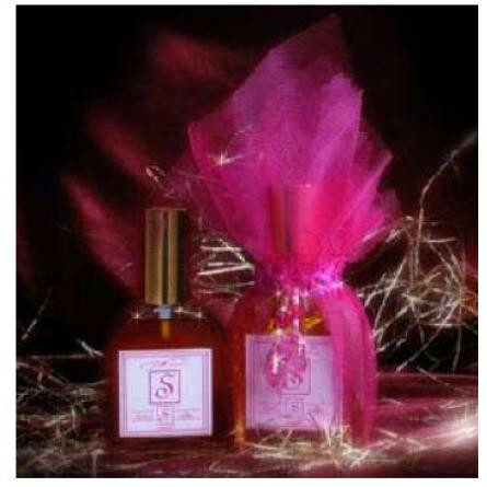 Yours-سهاد پرفیومز یورز