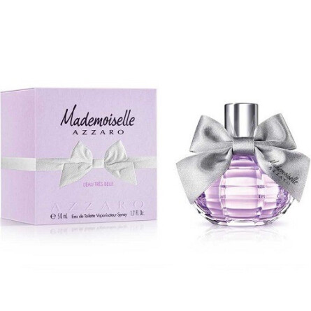 azzaro mademoiselle perfume