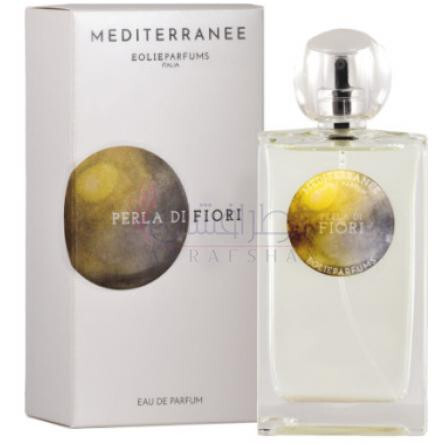 Perla di Fiori-ائولی پارفومز پرلا دی فیوری