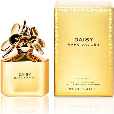 marc jacobs daisy shine