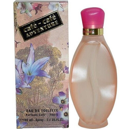 Cafe-Cafe Adventure for women-کافه کافه ادونتور زنانه