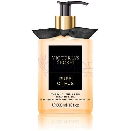 Pure Citrus-ویکتوریا سیکرت پیور سیتروس