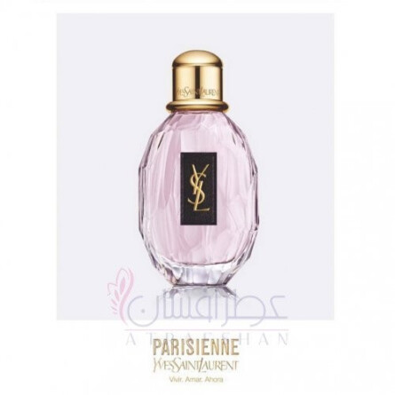Parisienne EDP-ایو سن لورن پاریزین ادو پرفیوم