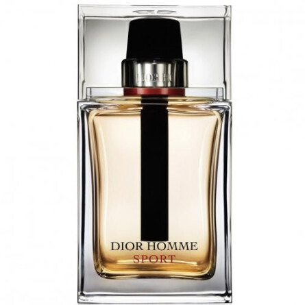 Dior homme sport 125 ml new arrivals