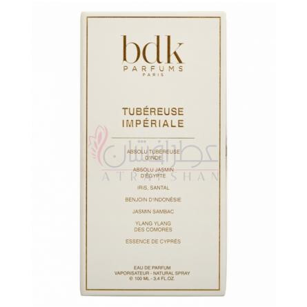 Tubereuse Imperiale-بی دی کی پارفومز توبرز ایمپریال