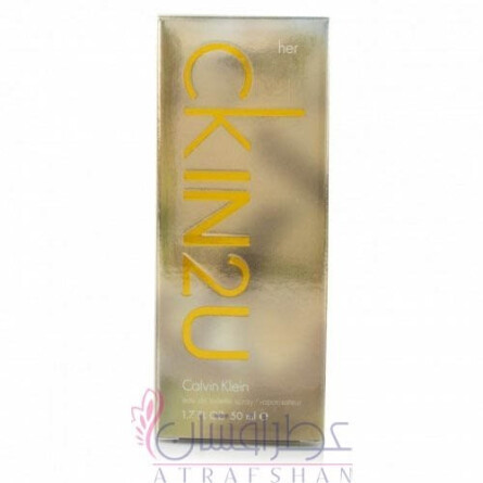 Calvin klein her 100ml new arrivals