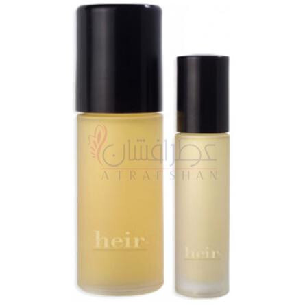 Heir-سوزان دی. اونز هیر