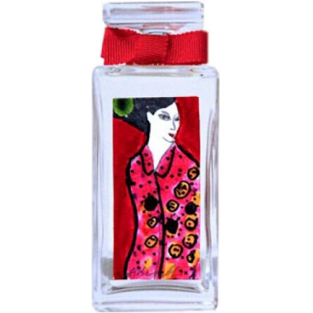 Dominique Albertelli Pour Femme-استفانی د بروین - پارفوم سور مزیور دومینیک آلبرتلی پور فمه