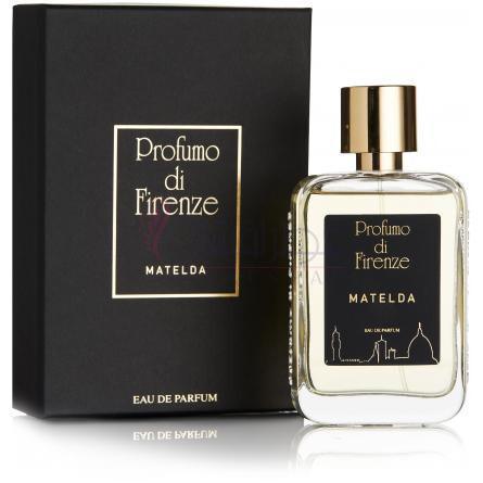 Matelda-پروفومو دی فیرنز ماتلدا