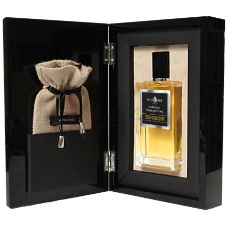 Cuir Curcuma-آفین اسنس کویر کورکاما