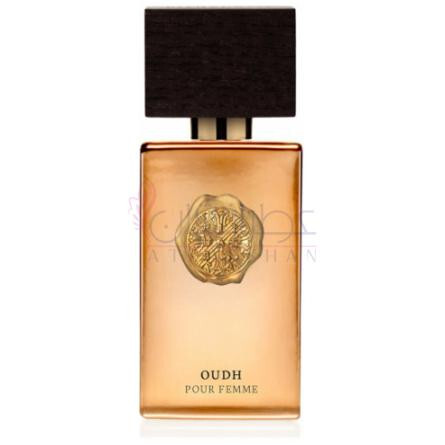 Oudh Pour Femme-ریچول عود پور فمه