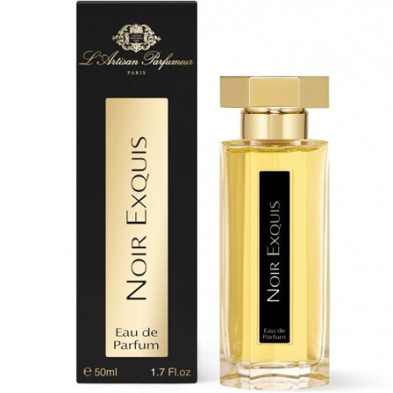 Noir Exquis-ال آرتیسان پارفومر نویر اکسکوئیز