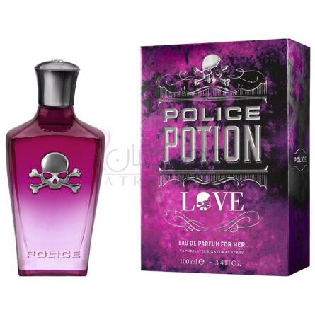 Potion Love For Her-پلیس پوشن لاو فور هر