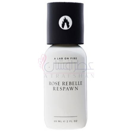 Rose Rebelle Respawn-ا لب آن فایر رز ریبل ریسپاون