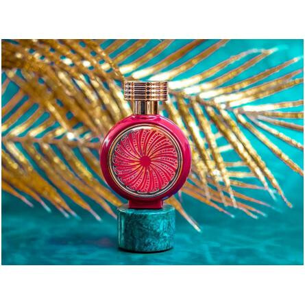 Golden Fever-اوت فرگرنس کمپانی اچ اف سی گلدن فور