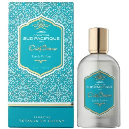 Oudh Intense-کامپتوا سود پاسیفیک عوده اینتنس