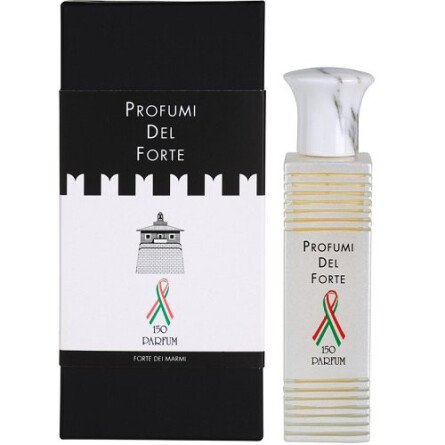 150Parfum-پروفومی دل فورته 150 پارفوم