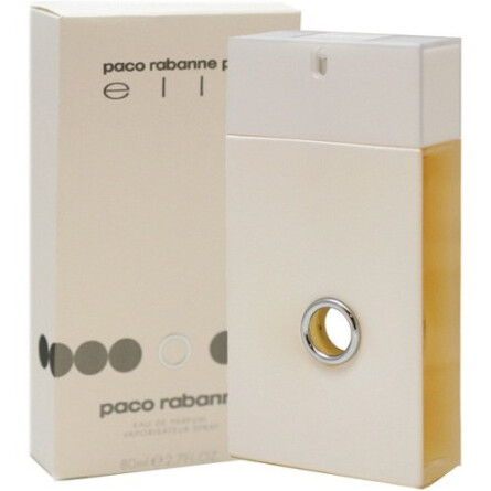 Paco Rabanne Pour Elle-پاکورابان پور اله